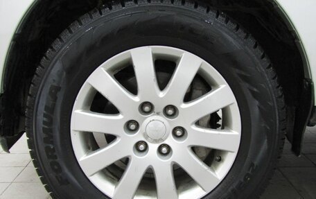 Mitsubishi Pajero IV, 2006 год, 1 280 000 рублей, 14 фотография