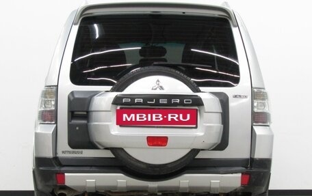 Mitsubishi Pajero IV, 2006 год, 1 280 000 рублей, 7 фотография