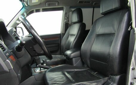 Mitsubishi Pajero IV, 2006 год, 1 280 000 рублей, 15 фотография