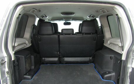 Mitsubishi Pajero IV, 2006 год, 1 280 000 рублей, 17 фотография