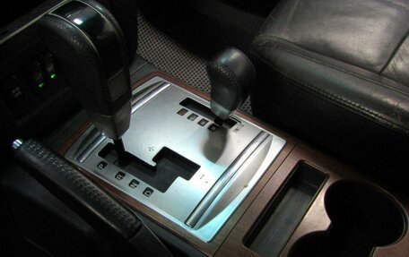 Mitsubishi Pajero IV, 2006 год, 1 280 000 рублей, 23 фотография