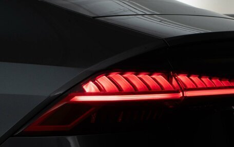 Audi A7, 2019 год, 4 898 055 рублей, 8 фотография