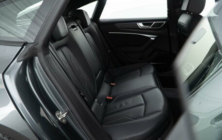 Audi A7, 2019 год, 4 898 055 рублей, 14 фотография