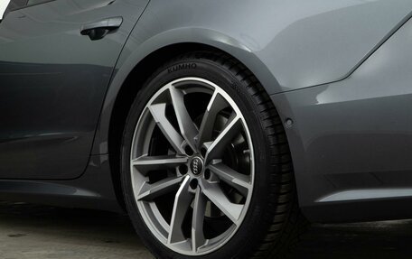 Audi A7, 2019 год, 4 898 055 рублей, 10 фотография