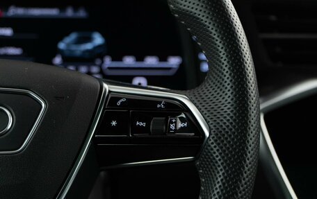 Audi A7, 2019 год, 4 898 055 рублей, 23 фотография