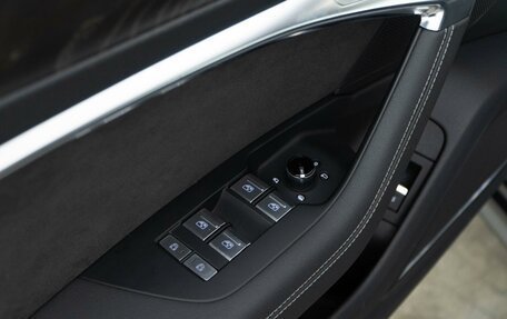 Audi A7, 2019 год, 4 898 055 рублей, 27 фотография