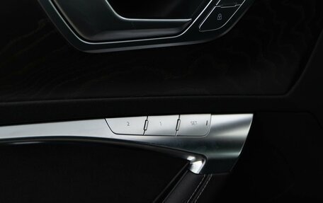 Audi A7, 2019 год, 4 898 055 рублей, 28 фотография