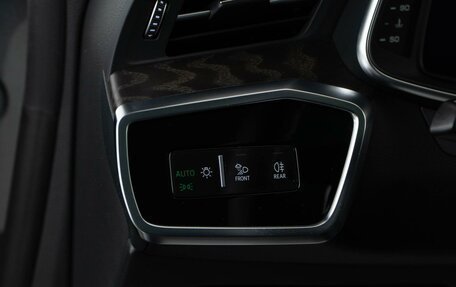 Audi A7, 2019 год, 4 898 055 рублей, 29 фотография