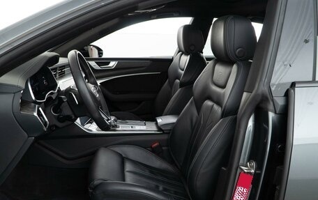 Audi A7, 2019 год, 4 898 055 рублей, 17 фотография