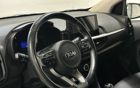 KIA Morning III, 2018 год, 1 299 900 рублей, 7 фотография