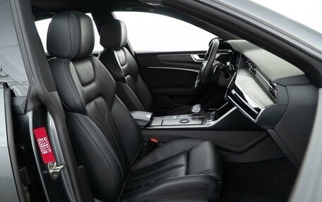 Audi A7, 2019 год, 4 898 055 рублей, 15 фотография