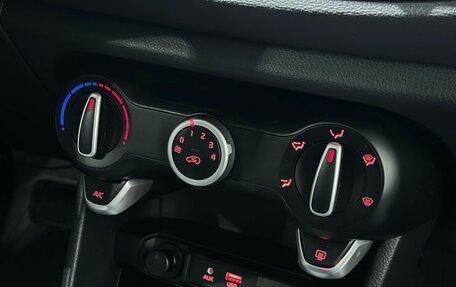 KIA Morning III, 2018 год, 1 299 900 рублей, 11 фотография