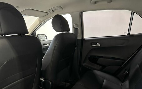 KIA Morning III, 2018 год, 1 299 900 рублей, 14 фотография