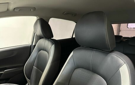 KIA Morning III, 2018 год, 1 299 900 рублей, 13 фотография