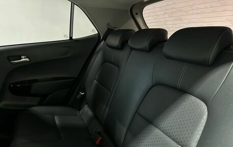 KIA Morning III, 2018 год, 1 299 900 рублей, 15 фотография