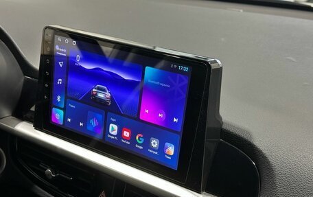 KIA Morning III, 2018 год, 1 299 900 рублей, 10 фотография