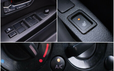 Suzuki SX4 II рестайлинг, 2008 год, 590 000 рублей, 16 фотография