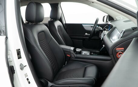 Mercedes-Benz B-Класс, 2019 год, 1 897 077 рублей, 8 фотография