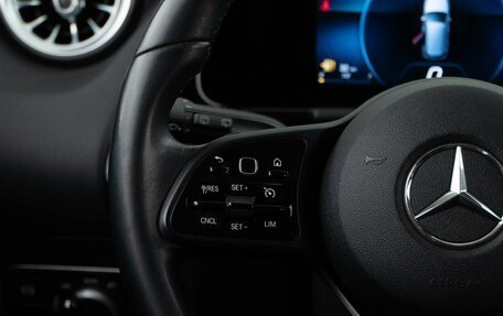 Mercedes-Benz B-Класс, 2019 год, 1 897 077 рублей, 13 фотография