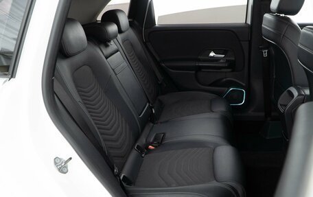 Mercedes-Benz B-Класс, 2019 год, 1 897 077 рублей, 7 фотография