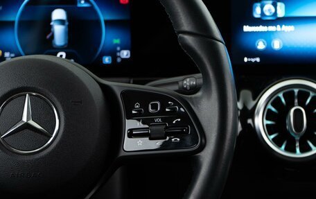 Mercedes-Benz B-Класс, 2019 год, 1 897 077 рублей, 14 фотография