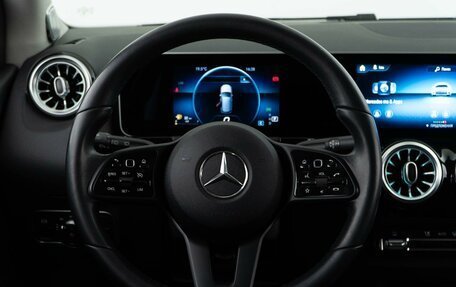 Mercedes-Benz B-Класс, 2019 год, 1 897 077 рублей, 12 фотография