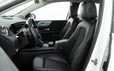 Mercedes-Benz B-Класс, 2019 год, 1 897 077 рублей, 10 фотография