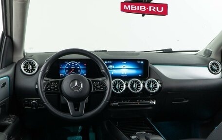 Mercedes-Benz B-Класс, 2019 год, 1 897 077 рублей, 6 фотография