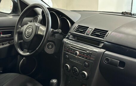 Mazda 3, 2007 год, 749 900 рублей, 6 фотография