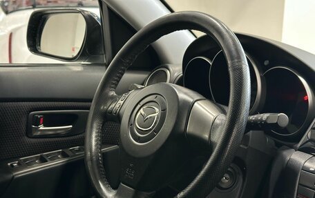 Mazda 3, 2007 год, 749 900 рублей, 7 фотография