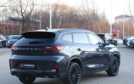 CheryExeed TXL, 2022 год, 1 870 000 рублей, 5 фотография