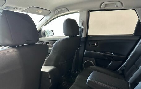 Mazda 3, 2007 год, 749 900 рублей, 11 фотография