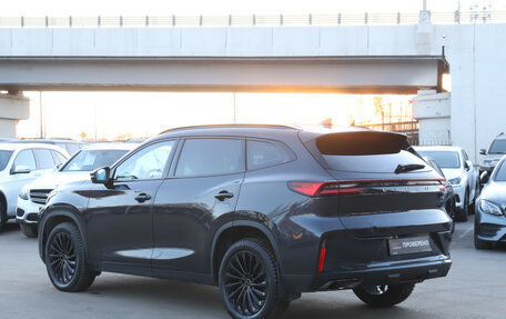 CheryExeed TXL, 2022 год, 1 870 000 рублей, 7 фотография