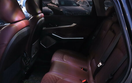CheryExeed TXL, 2022 год, 1 870 000 рублей, 9 фотография