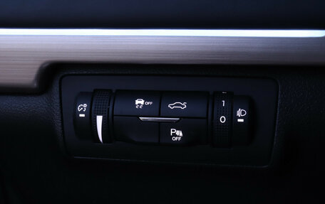 CheryExeed TXL, 2022 год, 1 870 000 рублей, 14 фотография