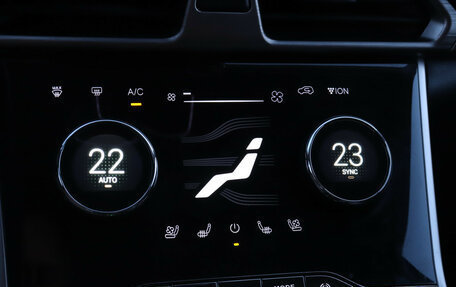 CheryExeed TXL, 2022 год, 1 870 000 рублей, 16 фотография