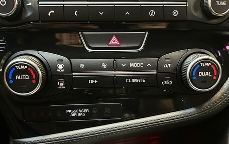 KIA Optima III, 2015 год, 1 780 000 рублей, 7 фотография