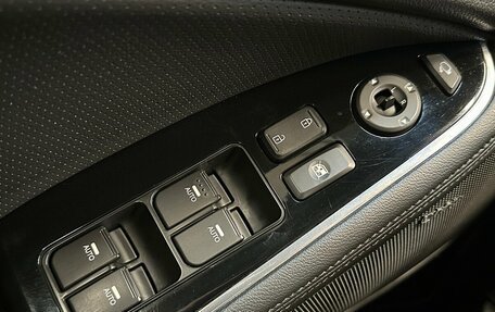 KIA Optima III, 2015 год, 1 780 000 рублей, 12 фотография