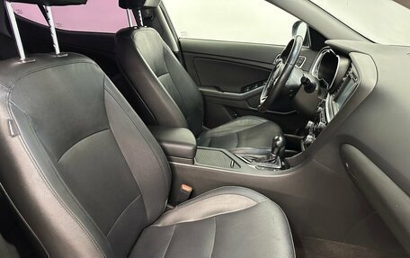 KIA Optima III, 2015 год, 1 780 000 рублей, 16 фотография