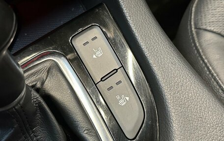 KIA Optima III, 2015 год, 1 780 000 рублей, 10 фотография