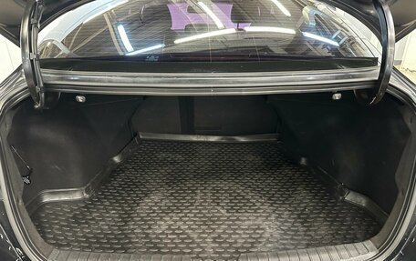 KIA Optima III, 2015 год, 1 780 000 рублей, 18 фотография