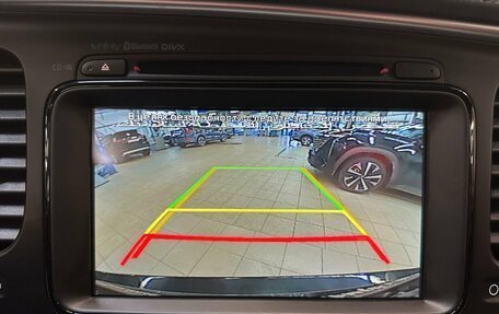 KIA Optima III, 2015 год, 1 780 000 рублей, 9 фотография