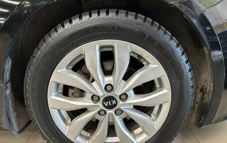 KIA Optima III, 2015 год, 1 780 000 рублей, 20 фотография