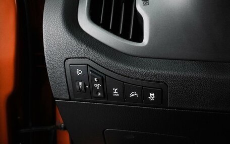 KIA Sportage III, 2011 год, 1 098 000 рублей, 12 фотография