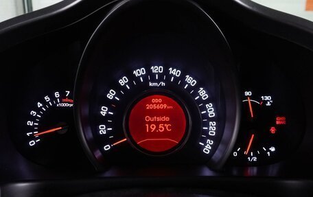 KIA Sportage III, 2011 год, 1 098 000 рублей, 15 фотография