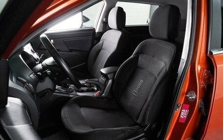 KIA Sportage III, 2011 год, 1 098 000 рублей, 10 фотография