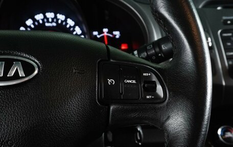 KIA Sportage III, 2011 год, 1 098 000 рублей, 17 фотография