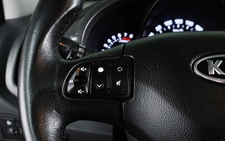 KIA Sportage III, 2011 год, 1 098 000 рублей, 16 фотография