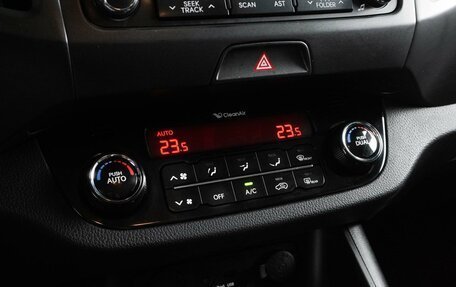 KIA Sportage III, 2011 год, 1 098 000 рублей, 19 фотография