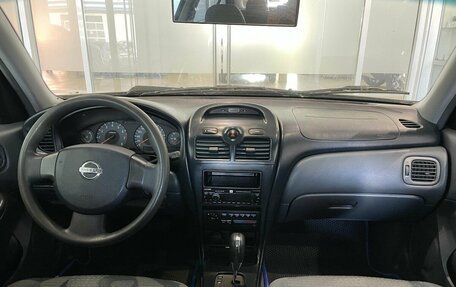 Nissan Almera Classic, 2006 год, 395 000 рублей, 5 фотография